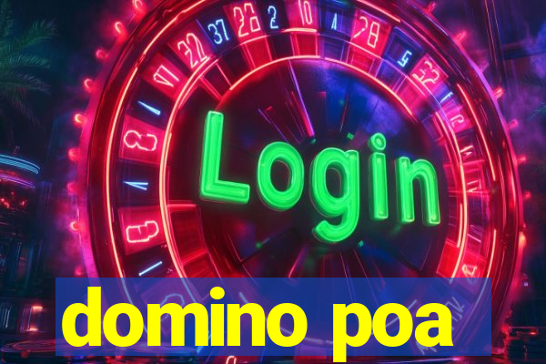 domino poa